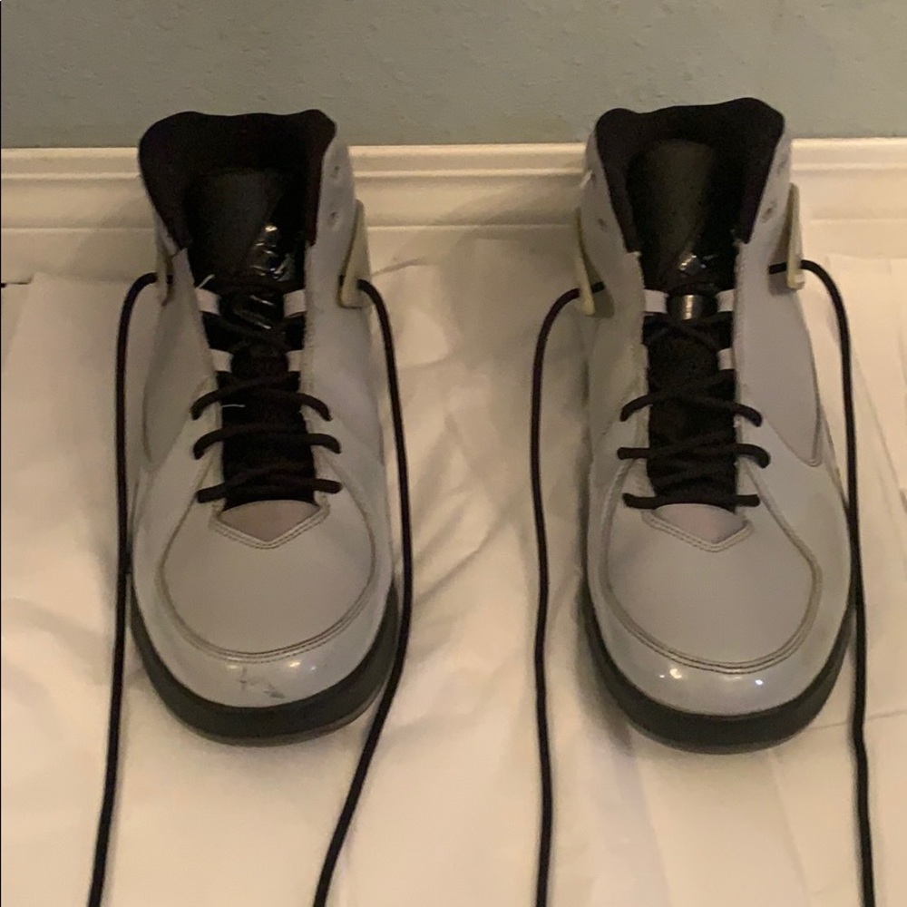 Men’s air Jordan’s